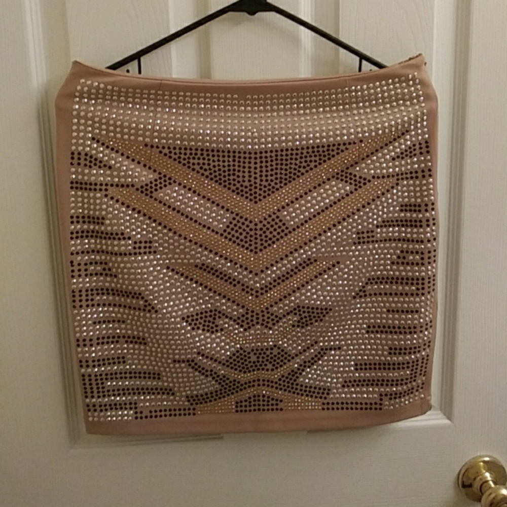 Womens Uno Core Skirt
